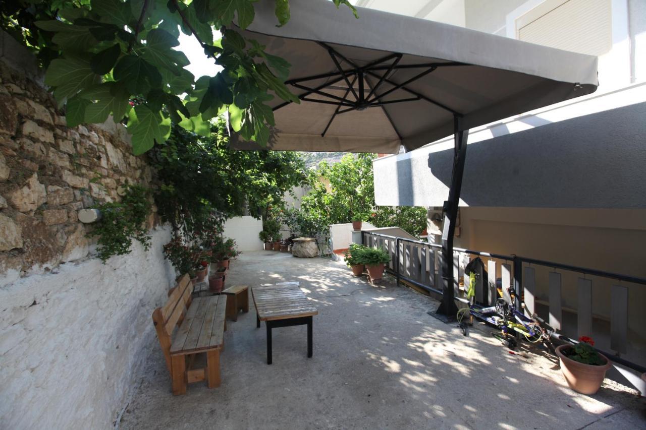 Mane Apartments Saranda Kültér fotó