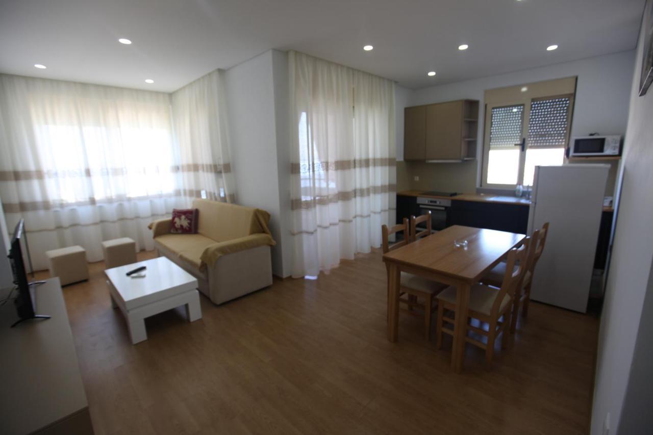 Mane Apartments Saranda Kültér fotó