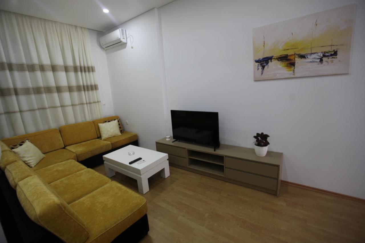 Mane Apartments Saranda Kültér fotó