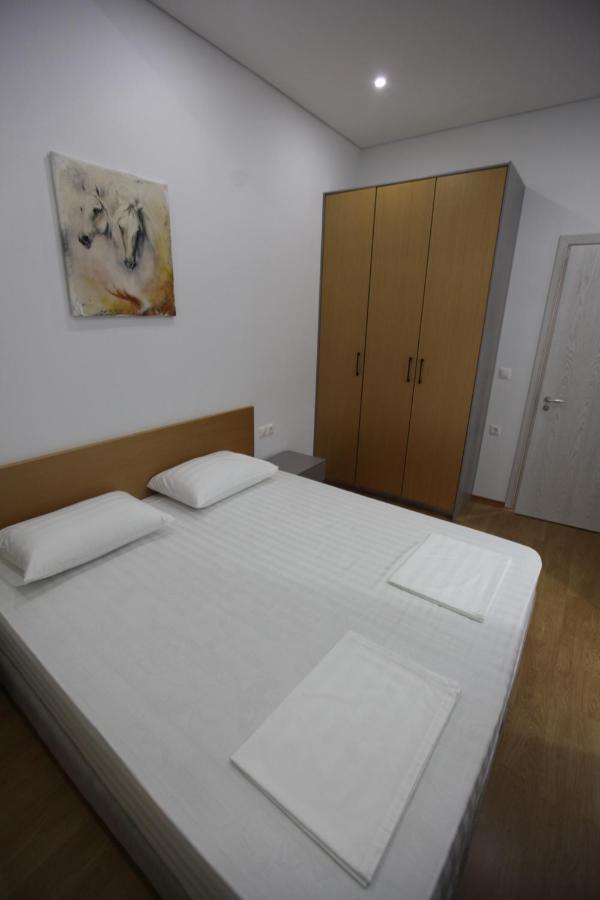 Mane Apartments Saranda Kültér fotó