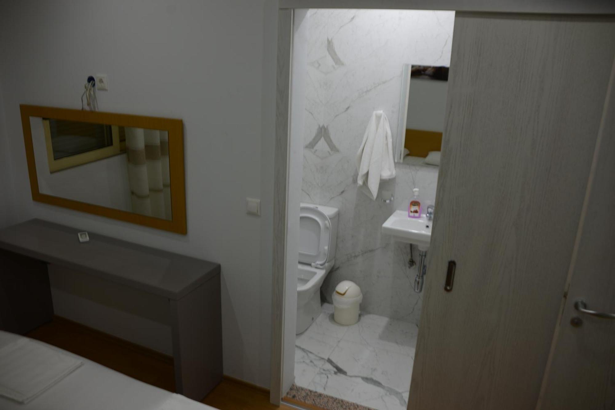 Mane Apartments Saranda Kültér fotó