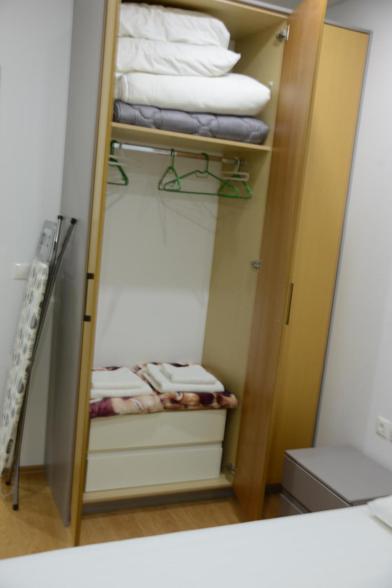 Mane Apartments Saranda Kültér fotó