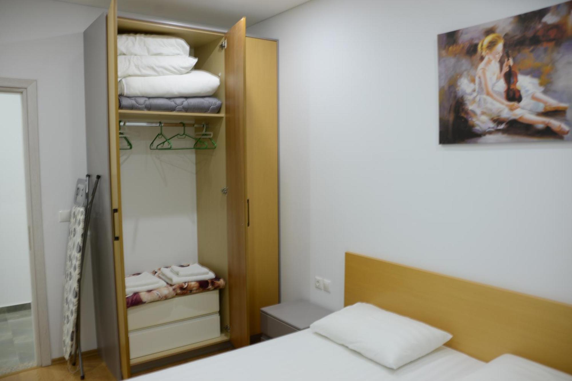Mane Apartments Saranda Kültér fotó