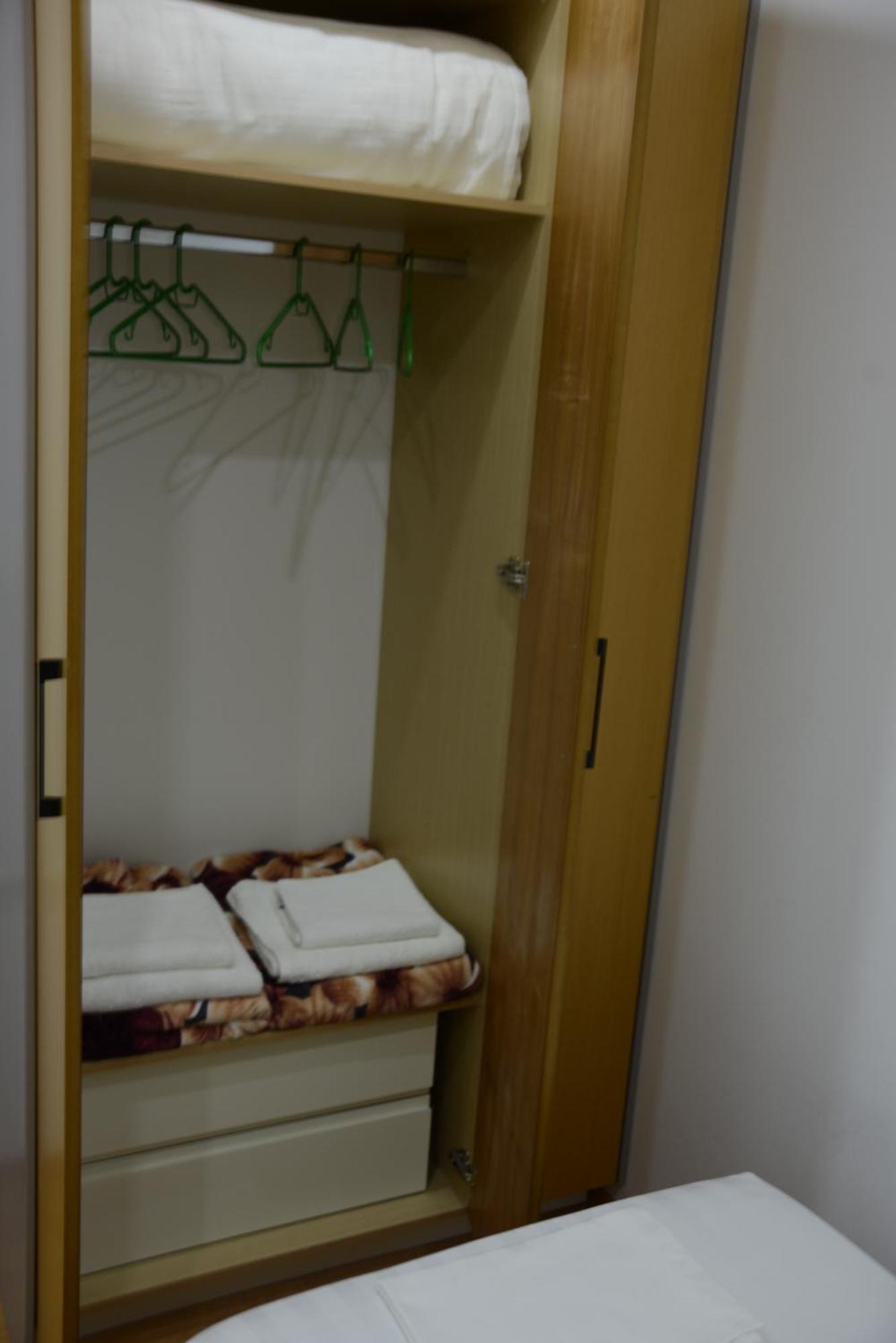 Mane Apartments Saranda Kültér fotó